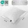 Kissen 60x60 cm Deko-Kissen Doppelpack [ 2-er Pack] Produktbild-Vorschau 6