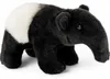 Carl Dick tapiro in piedi di circa 22 cm peluche, peluche, Anteprima dell’immagine prodotto 1