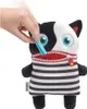Schmidt Spiele Sorgenfresser YingYang, Kuscheltier, (23 cm) Produktbild-Vorschau 5