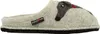 Haflinger Damen Hausschuh Pantoffel Wolle Flair Dackel Produktbild-Vorschau 1