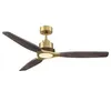 Parrot Uncle Ventilateur de Plafond avec Lumière 122cm Voir les images du produit 6