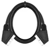 AV kabel SCART - SCART 1,5 m Produktbild-Vorschau