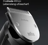 Braun BeardTrimmer 7 BT7520 Akku 40 2 cm Nass & Trocken Produktbild-Vorschau 33