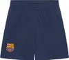 FC Barcelona Fußball Trikot Set Lewandowski Heim - Produktbild-Vorschau 3