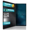 SUNNIVA® Solarmodul 460 W FULL BLACK Bifazial Glas/Glas PV Produktbild-Vorschau 1