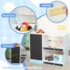 MODFU Küchenspielzeuge Spielküche mit Eiserzeuger und Produktbild-Vorschau 5