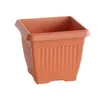 Květináč Terra terakota 37 cm Podgląd zdjęcia produktu 1