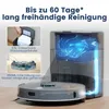 AIRROBO Saugroboter L50+ 2-in-1 Nass Trocken Produktbild-Vorschau 2