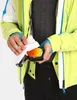 Herren-Skijacke Kilpi DEXEN-M, HELLGRÜN, Größe XXL Produktbild-Vorschau 5