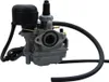 Vergaser für SYM 2T Roller Fiddle Jet DD Orbit Symply Produktbild-Vorschau 4