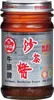 [ 127ml ] BULL HEAD Barbecue Sauce / BBQ Sauce 4.5 oz. Produktbild-Vorschau 1