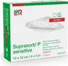 Suprasorb P citliváPolyuretanpěna 10x10 cm, 10 ks VER Náhled obrázku produktu 6