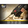 Caterpillar CAT Kladivo pneumatické 26mm 3J 800W+kufor SDS+ Náhľad obrázku produktu 3