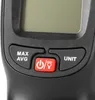STAHLWERK Anemometer Kompakter Luftgeschwindigkeitsmesser Produktbild-Vorschau 7