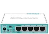 Mikrotik RB750Gr3, hEX, 256MB RAM, 880MHz, 5xGigabitLAN, L4 Produktbild-Vorschau 9