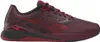 Reebok Nano X5 Sportschuhe Rot EU 40 Frau Rot EU 40 Produktbild-Vorschau 1