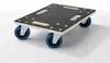 Rollbrett Möbelroller 35 x 50 cm aus Multiplex Tragkraft Produktbild-Vorschau 1