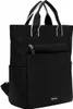 Tamaris Damen Tasche in Schwarz, Größe 1 Produktbild-Vorschau 3