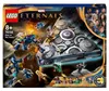LEGO 76156 Marvel Ascension du Domo, vaisseau spatial de Voir les images du produit 34