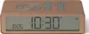 A close-up studio shot of a digital alarm clock. Anteprima dell’immagine prodotto