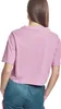 Urban Classics Ladies - Short Oversized Top cool pink - XS Produktbild-Vorschau 4