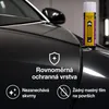 Leštidlo na lak, leštidlo na plasty, leštěnka na auto, 500 Náhled obrázku produktu 5