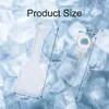 Kühlschrank Eiskratzer Gefrierschrank, Schneeentferner Produktbild-Vorschau 2
