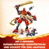 LEGO® Ninjago® 71812 Mech wspinaczkowy ninja Kaia Podgląd zdjęcia produktu 21