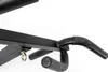 Barre de traction Arnold, noir Voir les images du produit 9