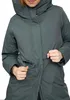 Mazine Basic Padded Parka - Parka, Größe:L, Farbe:bottle Produktbild-Vorschau 7