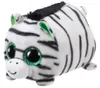 Ty Teenie Tys- Zilla Zebra , 10 cm Produktbild-Vorschau 2