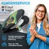 SANILO® WC sedátko s mechanismem soft-close žabka zelená, Náhled obrázku produktu 7