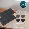 Cecotec SweetBake XL, Backblech, Cecotec, Cecofry, Grau, Produktbild-Vorschau 4