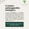 Vita Elements Ashwagandha Set da 3 180 Capsule Withanolidi Anteprima dell’immagine prodotto 2
