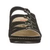 Berkemann Pantolette Hassel Atlanta schwarz, Schuhgröße:EUR Produktbild-Vorschau 11