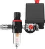 Kraft&Dele KD5852 Pressostat pour compresseur Voir les images du produit 8