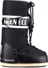 A single black Moon Boot is shown against a white background. Náhľad obrázku produktu