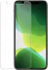 A screen protector for an iPhone 11 is shown on a white background. Produktbild-Vorschau