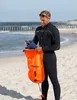 SAFE4SPORT MASTERSWIMMER - Schwimmboje - Wasserdichter Produktbild-Vorschau 7