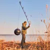 Deeper PRO+ 2 - Fishfinder - tragbar - Dreifach-Strahl Produktbild-Vorschau 9