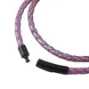 König Design Lederkette Lederband Leder-Armband 6 mm Herren Produktbild-Vorschau 2