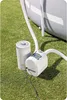 Pompa filtro per piscina da giardino 9463 l/h INTEX 26634 Anteprima dell’immagine prodotto 6