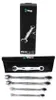 Wera Joker Set 4 pcs, 10,13,17,19 mm, Nerezová ocel, Ocel, Náhled obrázku produktu 3