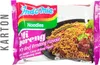 Indomie Mi Goreng Noodles Rendang Instant Nudeln 40er Pack Produktbild-Vorschau 2