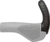Ergon Gs3 Lenkerhörnchen Schwarz  Schwarz One Size Produktbild-Vorschau 4