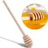 CANDeal 30 STÜCKE 15cm Honig Schöpflöffel, Honig-Rührstab, Produktbild-Vorschau 4