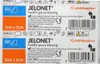 Jelonet garza paraffinata sterile 5x5 cm peel pack 50 pz Anteprima dell’immagine prodotto 7