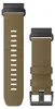Garmin Quickfit 26 Gurt Grün  Grün One Size Produktbild-Vorschau 3
