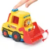 Vtech Vtech 80-507804 Tut Tut Baby Flitzer - vreckár Náhľad obrázku produktu 3