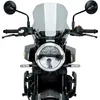 Windschild Puig New Generation Sport 355 x 315 mm mit ABE Produktbild-Vorschau 2